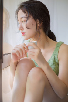 我很有钱呀